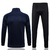 Conjunto Seleção Da Argentina 23/24 Jaqueta e Calça - Azul Marinho na internet