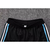 Conjunto de treino Argentina 23/24 Manga Longa - Azul Marinho na internet