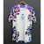 Camisa Seleção Espanha II 23/24 azul celeste - Copa do Mundo