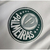 Jaqueta De Treino Palmeiras 2023/2024 Branca e Verde - FUTBOYMARCA 