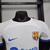 Camisa Barcelona II 2023/2024 Versão Jogador - Branca e Azul na internet