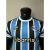 Camisa Grêmio Home 2023/2024 Versão Jogador - Azul e Preta na internet