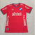 Camisa Nacional Uruguai II 23/24 Vermelha e Branca na internet