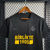 Camisa Galatasaray Preta 2023/2024 na internet