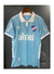 Camisa Nacional Uruguai III 24/25 Azul Celeste e Branca