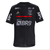 Camisa Flamengo III Com Patrocínio 23/24 Preta com Refletivo