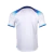 Camisa Seleção Inglaterra I 22/23 Branca e Azul - Copa do mundo