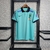 Camisa Polo Seleção brasileira 22/23 Azul Claro - Copa do mundo