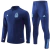 Conjunto Seleção Argentina 22/23 Azul Marinho - Manga Longa