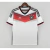 Camisa Seleção Alemanha 2014/2015 Branca Retrô
