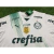 Camisa Palmeiras II 23/24 Com Patrocinadores e Patch Avanti na internet