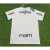 Camisa Palmeiras II 2023/2024 Com Patrocinadores e Patch Avanti