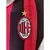 Camisa Ac Milan Home 24/25 Versão Jogador - Vermelha e Preta na internet