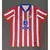 Camisa Atlético Madrid I 2024/2025 Vermelha e Branco