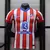 Camisa Atlético De Madrid Home 24/25 Versão Jogador - Vermelha e Branca