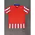 Camisa Atlético Madrid I 24/25 Vermelha e Branco