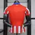 Camisa Atlético De Madrid Home 2024/2025 Versão Jogador - Vermelha e Branca