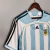 camisa argentina 2005