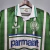 Camisa Palmeiras Retrô 1993/1994 Verde e Branca - Rhumell