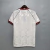 Camisa do Manchester United Retrô 1991 Branca