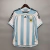 camisa argentina 2005