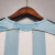 camisa argentina 2005