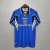 camisa do Manchester United 96/97 retrô azul