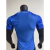 Camisa Seleção Itália Home 23/24 Versão Jogador - Azul