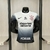 Camisa Corinthians I Todos Patrocínios 24/25 Jogador - Branca e Preta