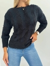 Sweater 347 -Alpes- -Pelo de Mono-