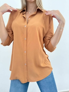 Imagen de Camisa 58 -Basic- -Fibrana- -Poplin-