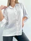 Camisa 64 -Maxi- -Seda-