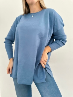 Sweater 359 -Maxi Bremer-