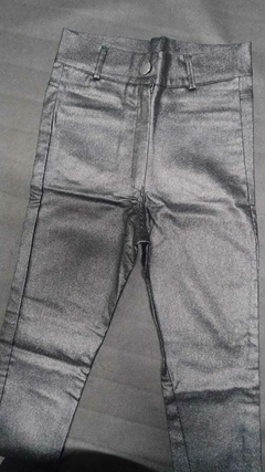 Pantalon 37 -Engomado- -Con Brillo- - tienda online