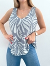 Musculosa 291 -Seda-