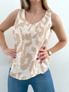 Musculosa 296 -Seda-