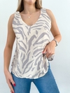 Musculosa 328 -Seda- - comprar online