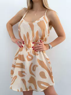 Vestido 766 -Seda- en internet