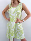Vestido 777 -Crepe-