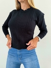 Sweater 416 -Bastones- -Bremer- - comprar online