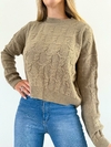 Sweater 427 -Talisman- -Hilo- - comprar online