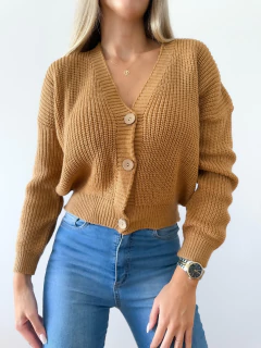 Saco 71 -Grutas- -Hilo- -Botones- - comprar online