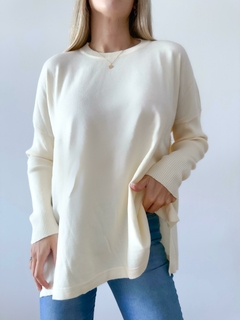 Sweater 359 -Maxi Bremer-