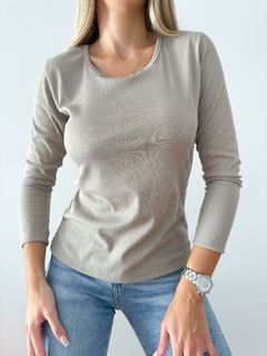 Remera 465 -Basic- -Morley- - comprar online