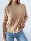 Sweater 443 -Super Rombo- -Bremer- - comprar online