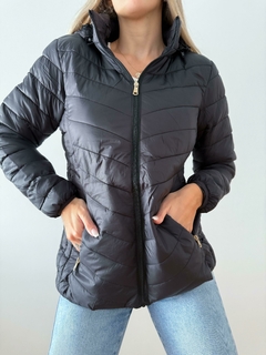 Campera 172 -Los Andes- -Con Piel Interior- - comprar online