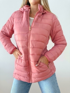 Campera 172 -Los Andes- -Con Piel Interior- - tienda online