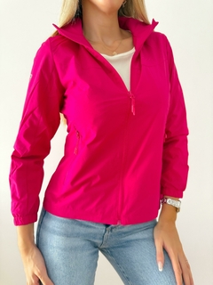 Campera 171 -Drifit- -Fengx-