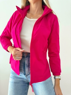 Campera 171 -Drifit- -Fengx- - comprar online