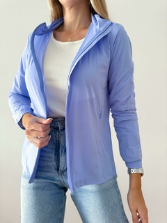 Campera 170 -Drifit-